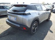 PEUGEOT 2008 ALLURE
