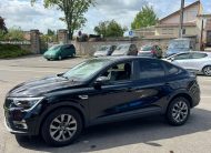 RENAULT ARKANA EVOLUTION