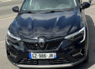 RENAULT ARKANA EVOLUTION