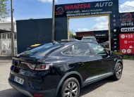 RENAULT ARKANA EVOLUTION