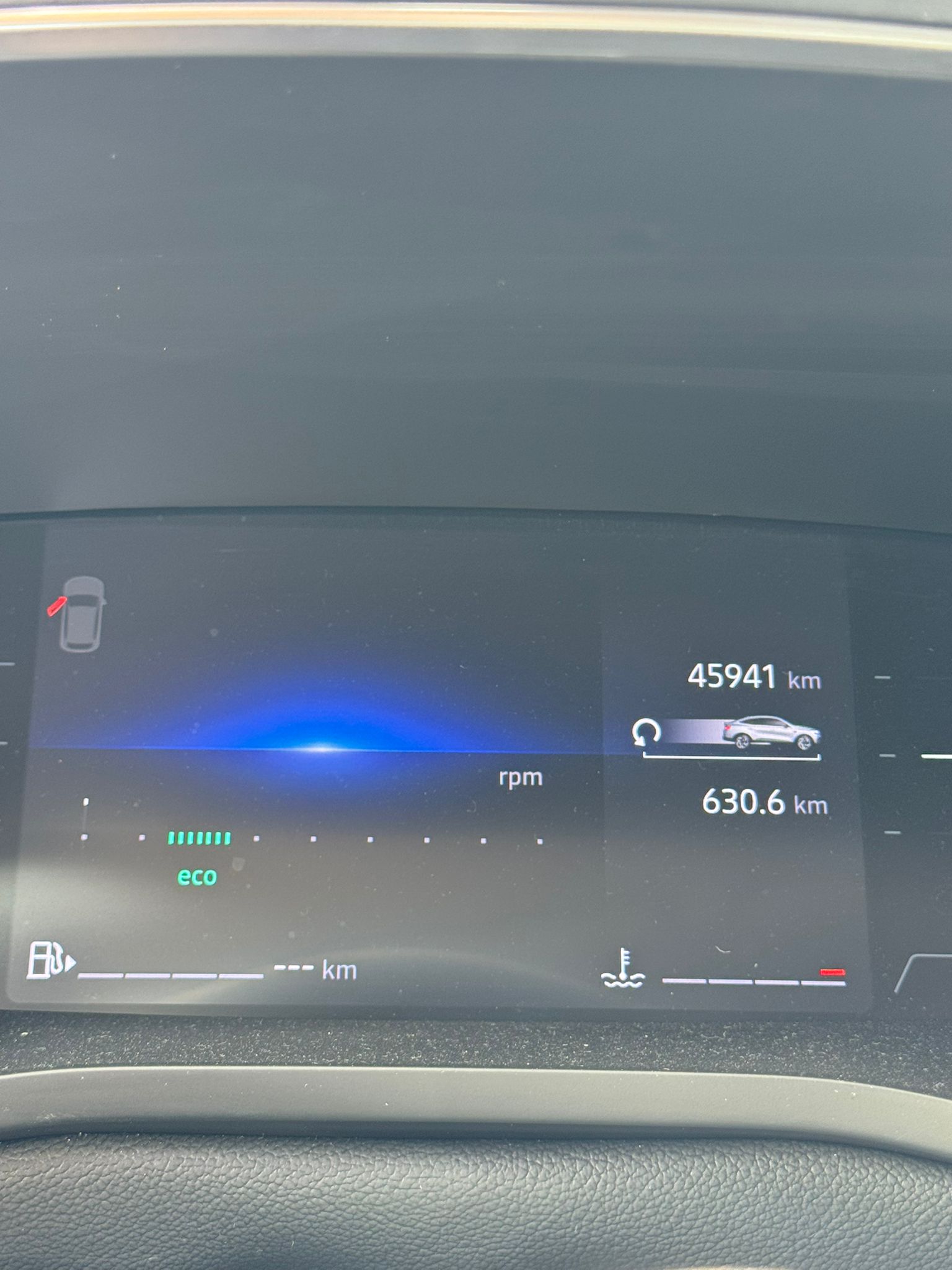 RENAULT ARKANA EVOLUTION