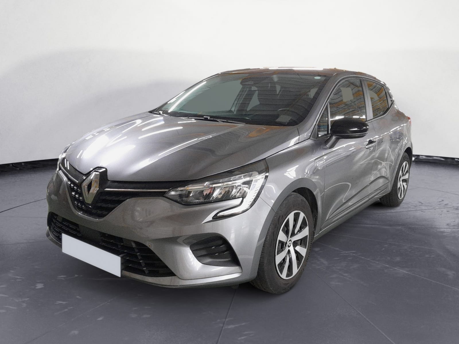 RENAULT CLIO V EQUILIBRE