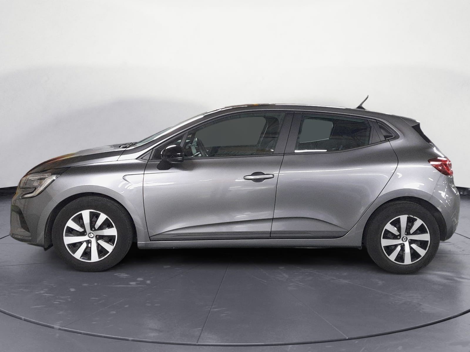 RENAULT CLIO V EQUILIBRE