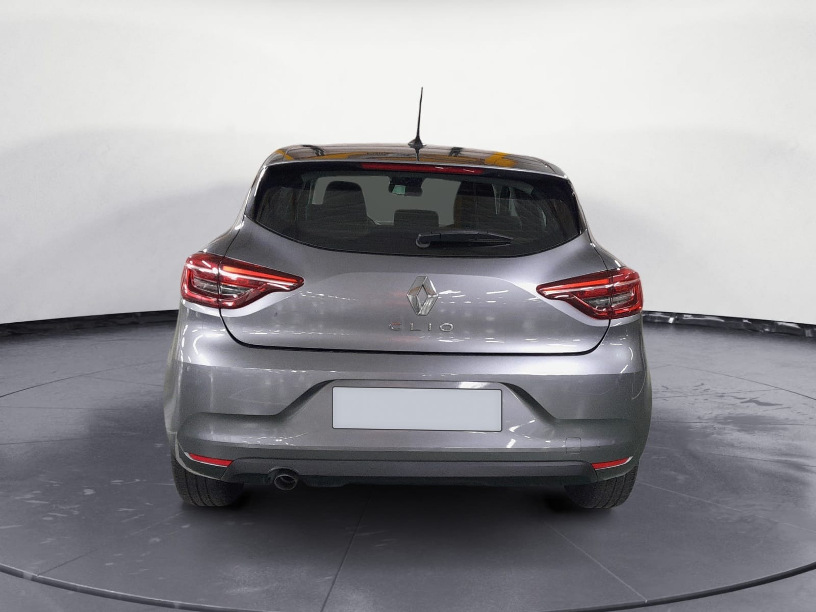 RENAULT CLIO V EQUILIBRE