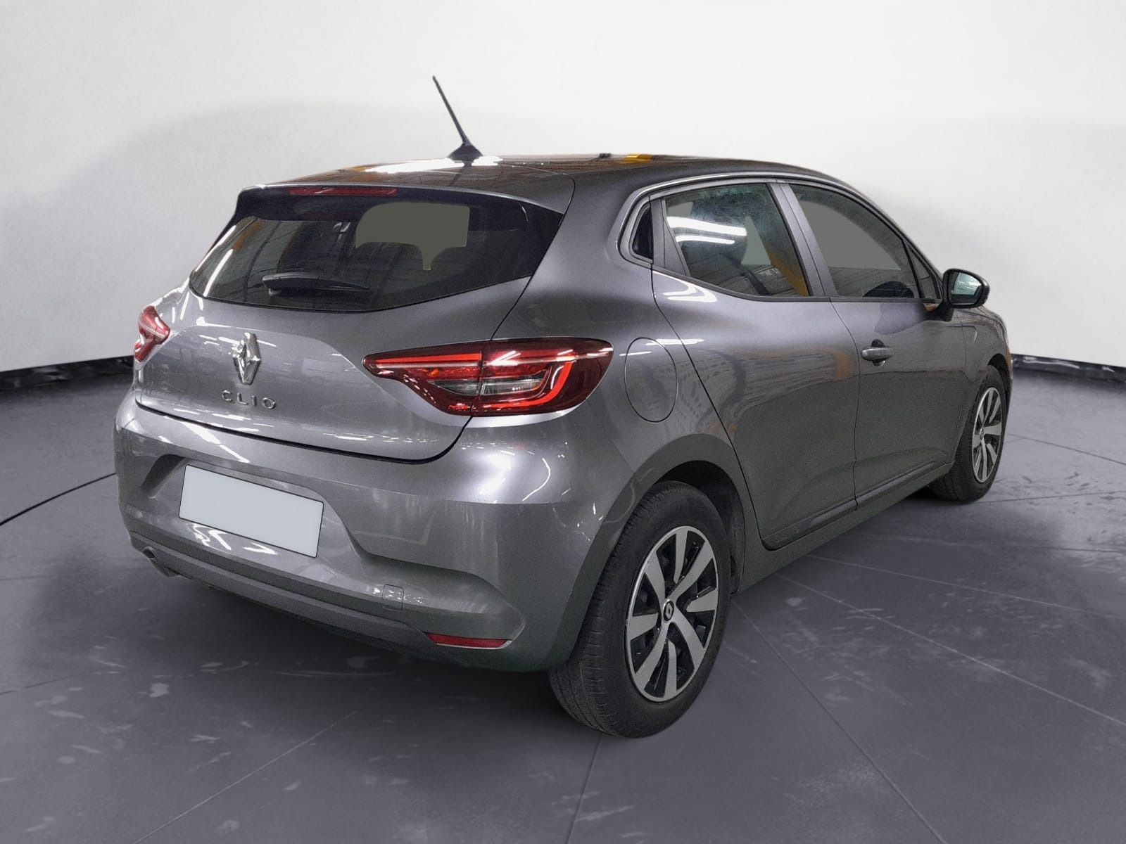 RENAULT CLIO V EQUILIBRE