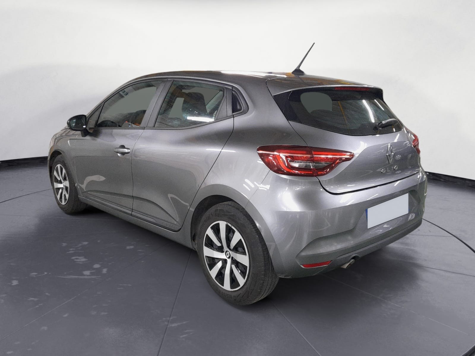 RENAULT CLIO V EQUILIBRE