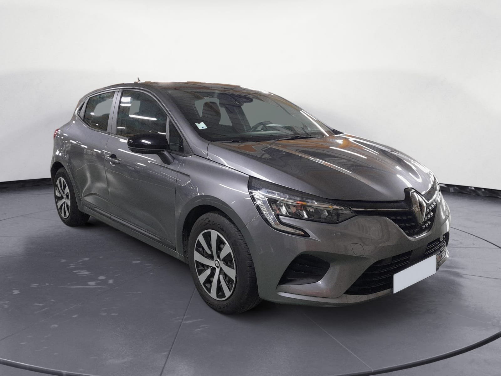 RENAULT CLIO V EQUILIBRE