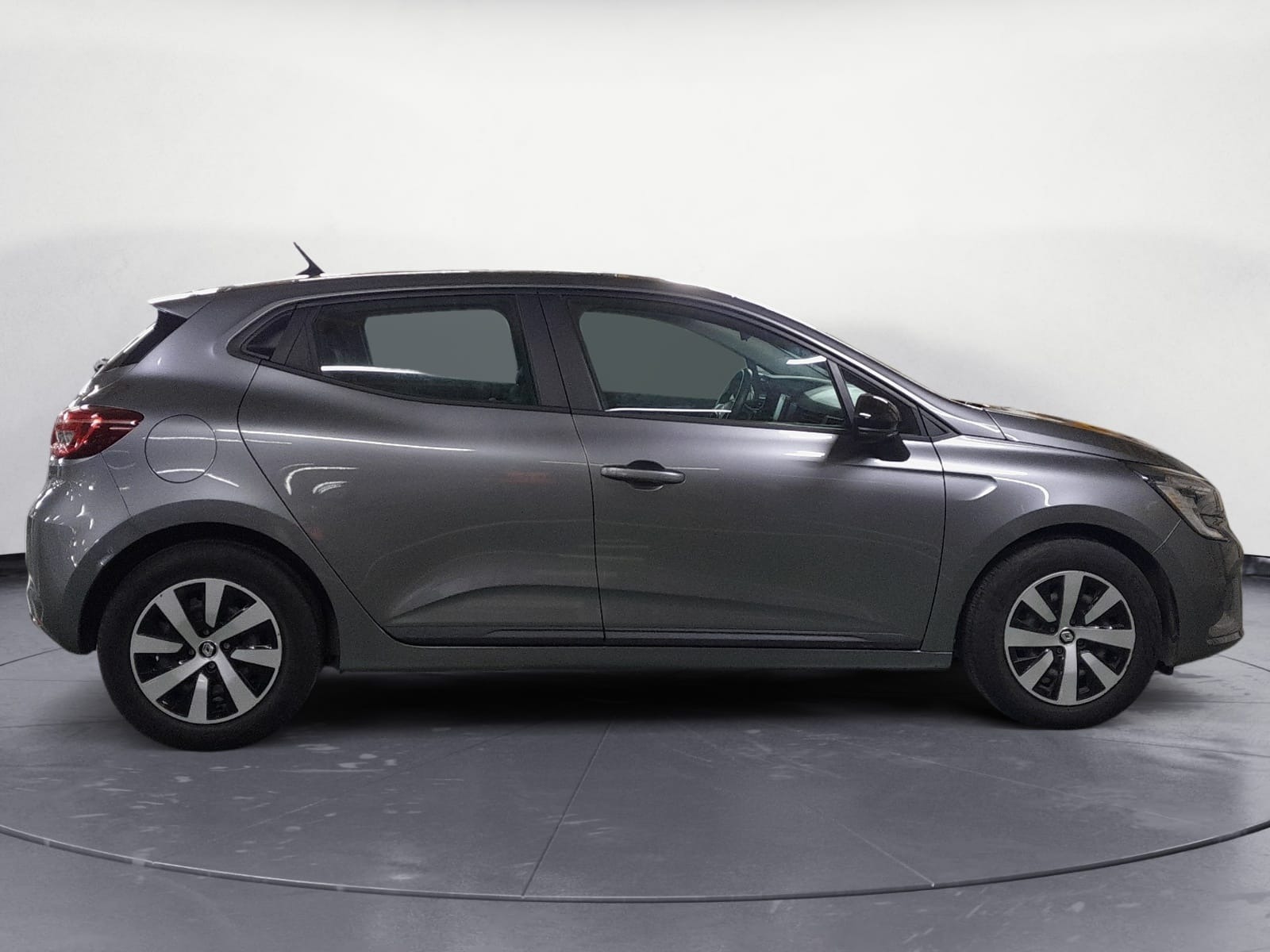 RENAULT CLIO V EQUILIBRE