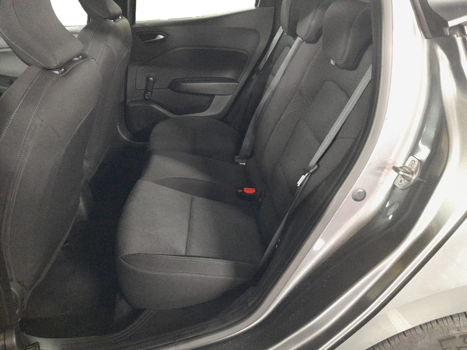 RENAULT CLIO V EQUILIBRE