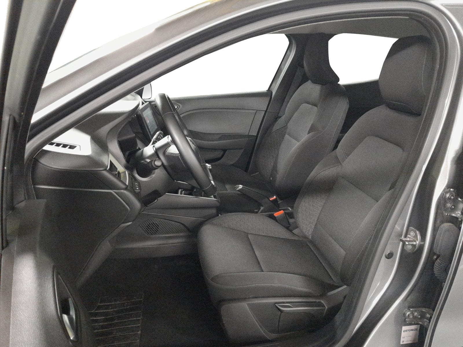 RENAULT CLIO V EQUILIBRE