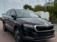 SKODA KAROQ AMBITION