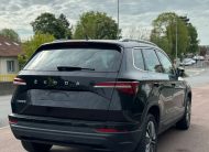 SKODA KAROQ AMBITION