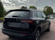 SKODA KAROQ AMBITION