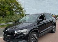 SKODA KAROQ AMBITION