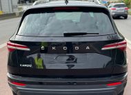 SKODA KAROQ AMBITION