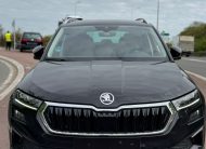 SKODA KAROQ AMBITION