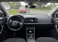 SKODA KAROQ AMBITION