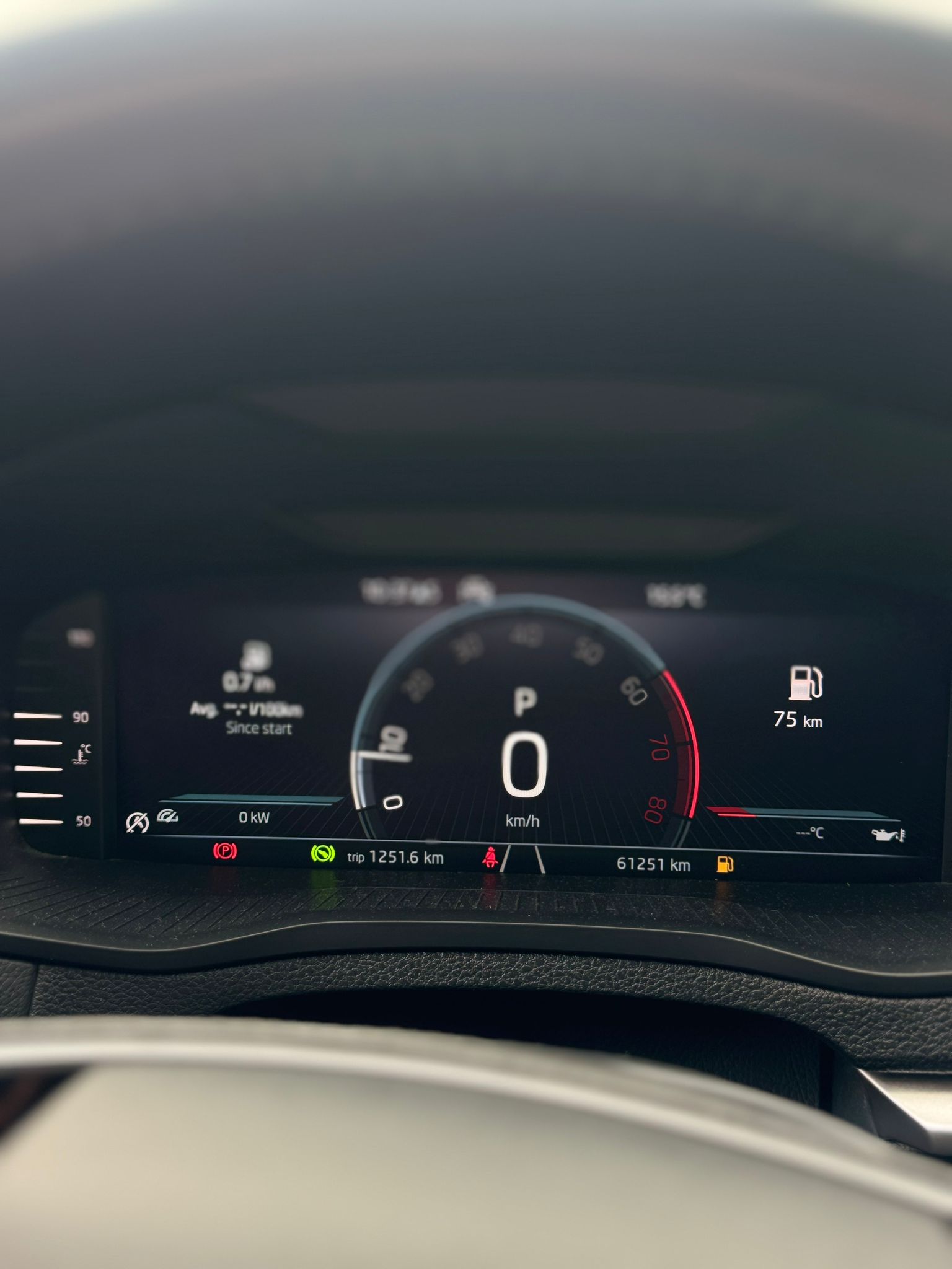 SKODA KAROQ AMBITION