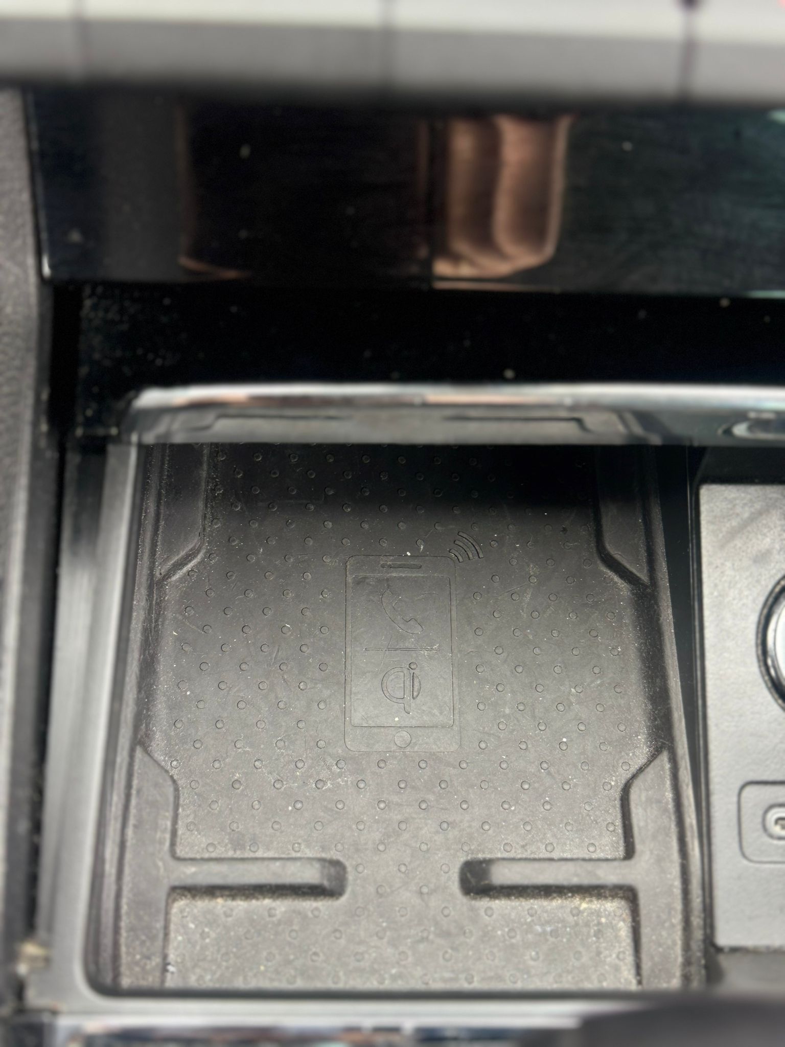 SKODA KAROQ AMBITION