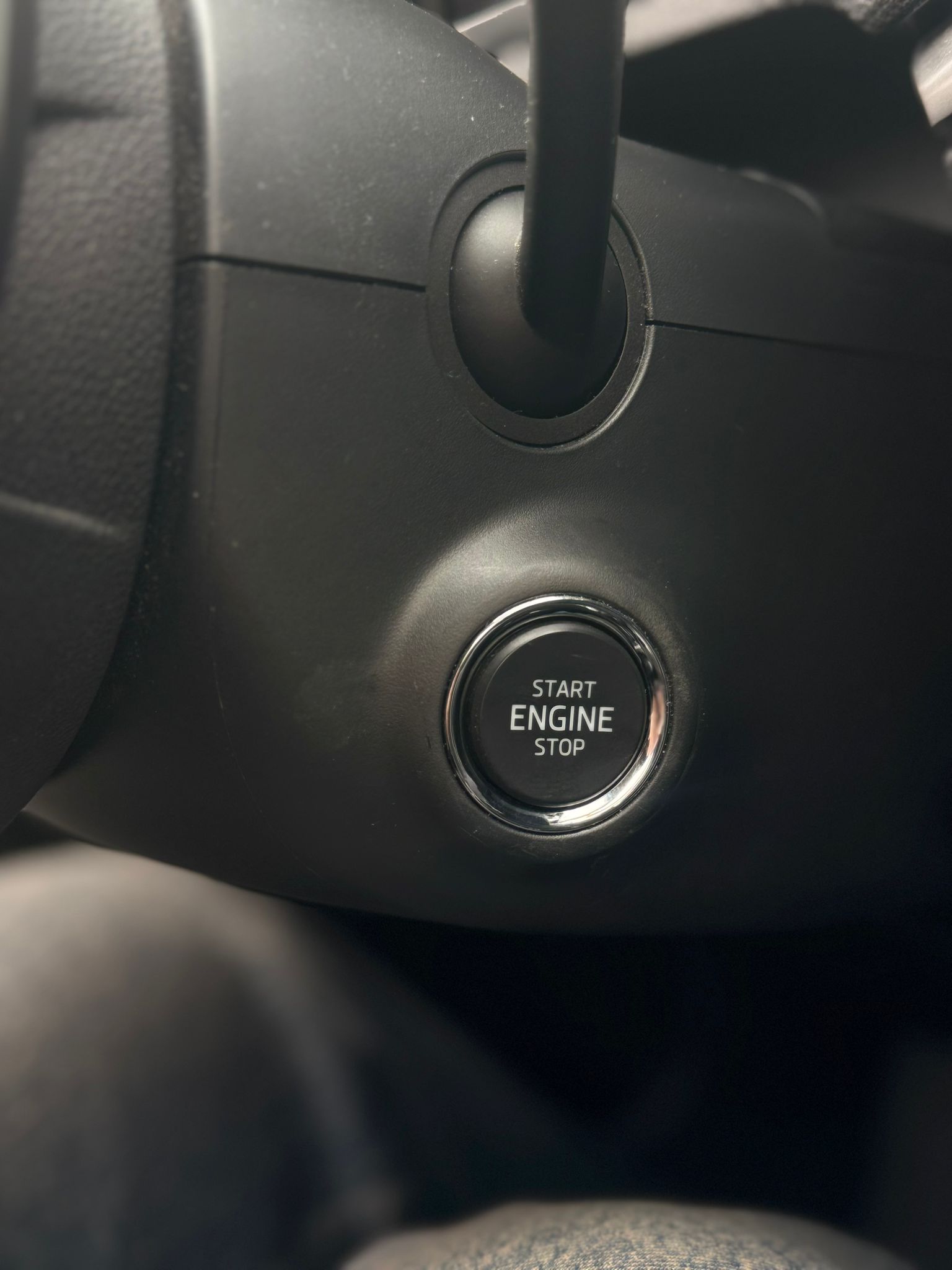 SKODA KAROQ AMBITION