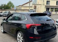 SKODA SCALA AMBITION