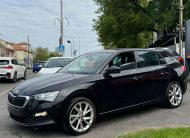 SKODA SCALA AMBITION
