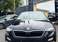 SKODA SCALA AMBITION