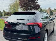 SKODA SCALA AMBITION