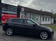 SKODA SCALA AMBITION