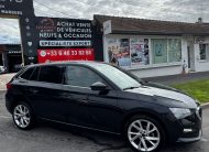 SKODA SCALA AMBITION