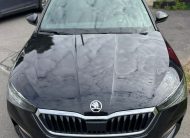 SKODA SCALA AMBITION