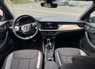 SKODA SCALA AMBITION