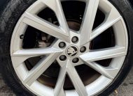SKODA SCALA AMBITION
