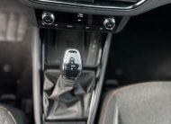SKODA SCALA AMBITION