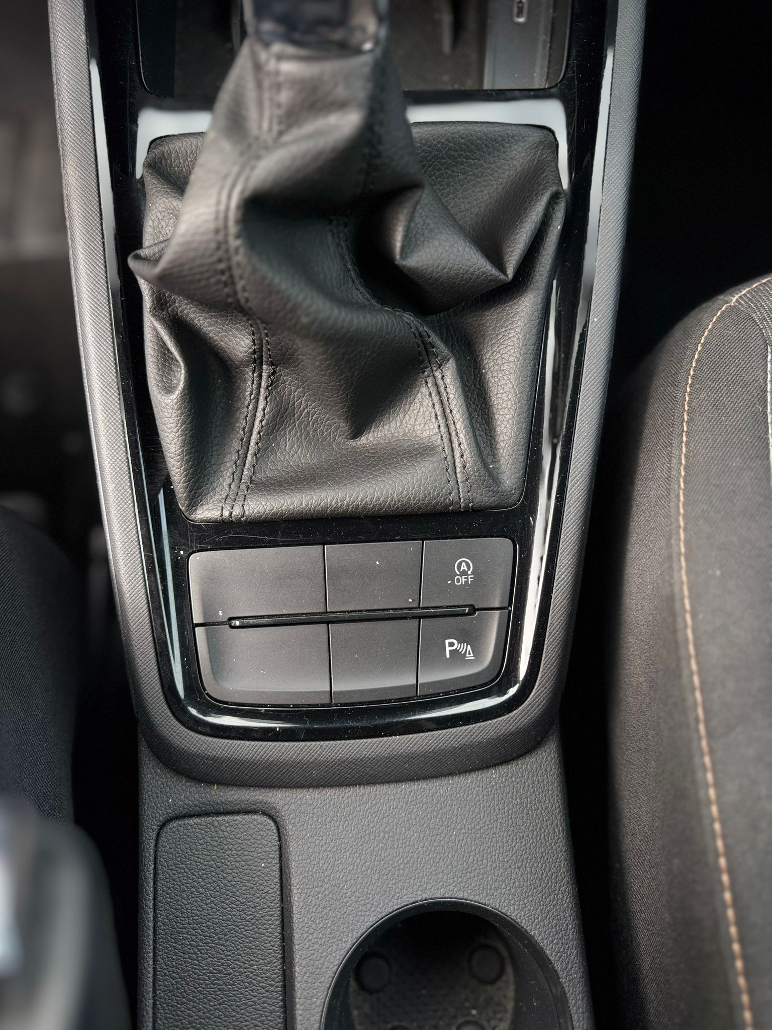 SKODA SCALA AMBITION