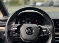 SKODA SCALA AMBITION