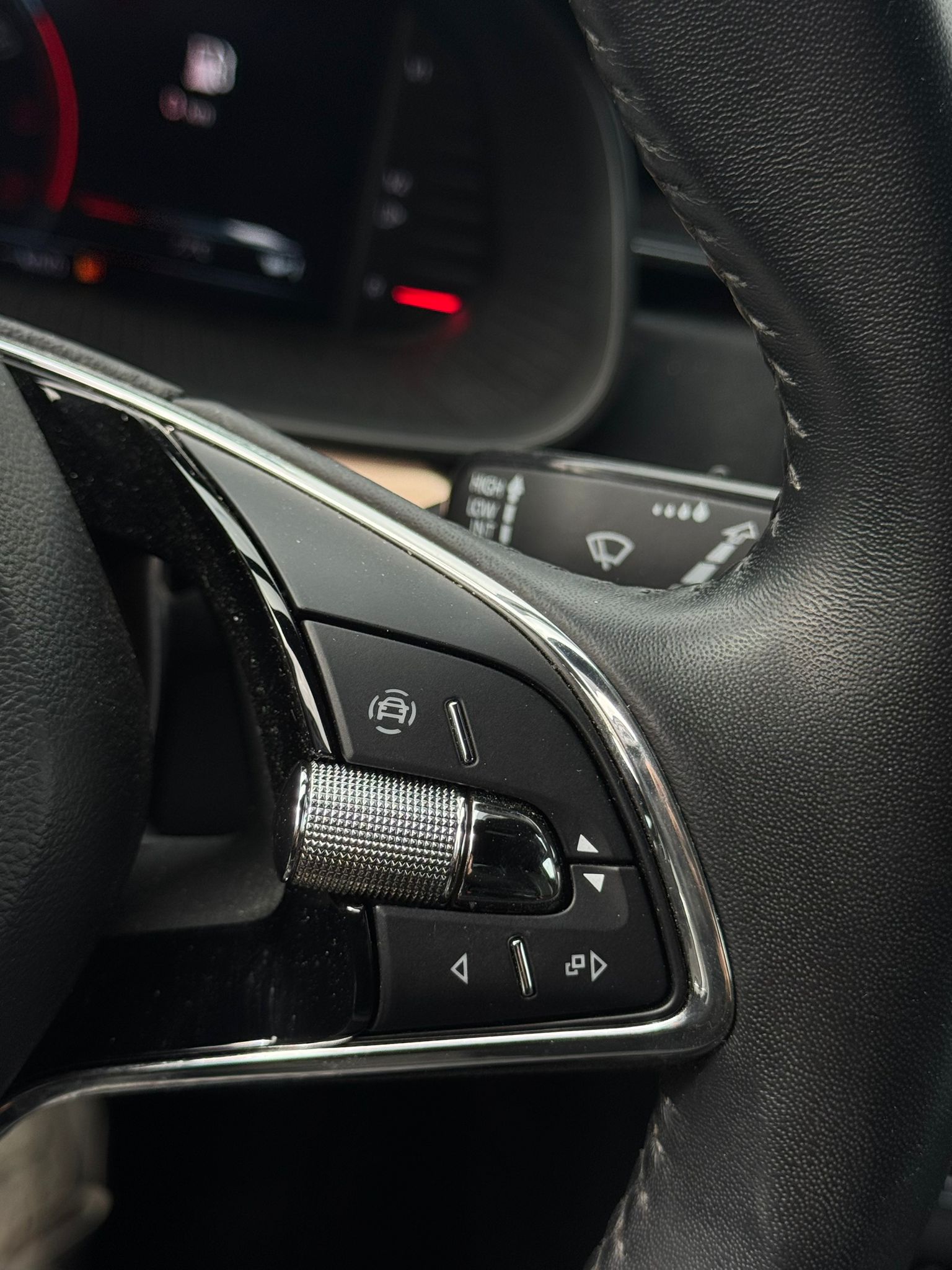 SKODA SCALA AMBITION