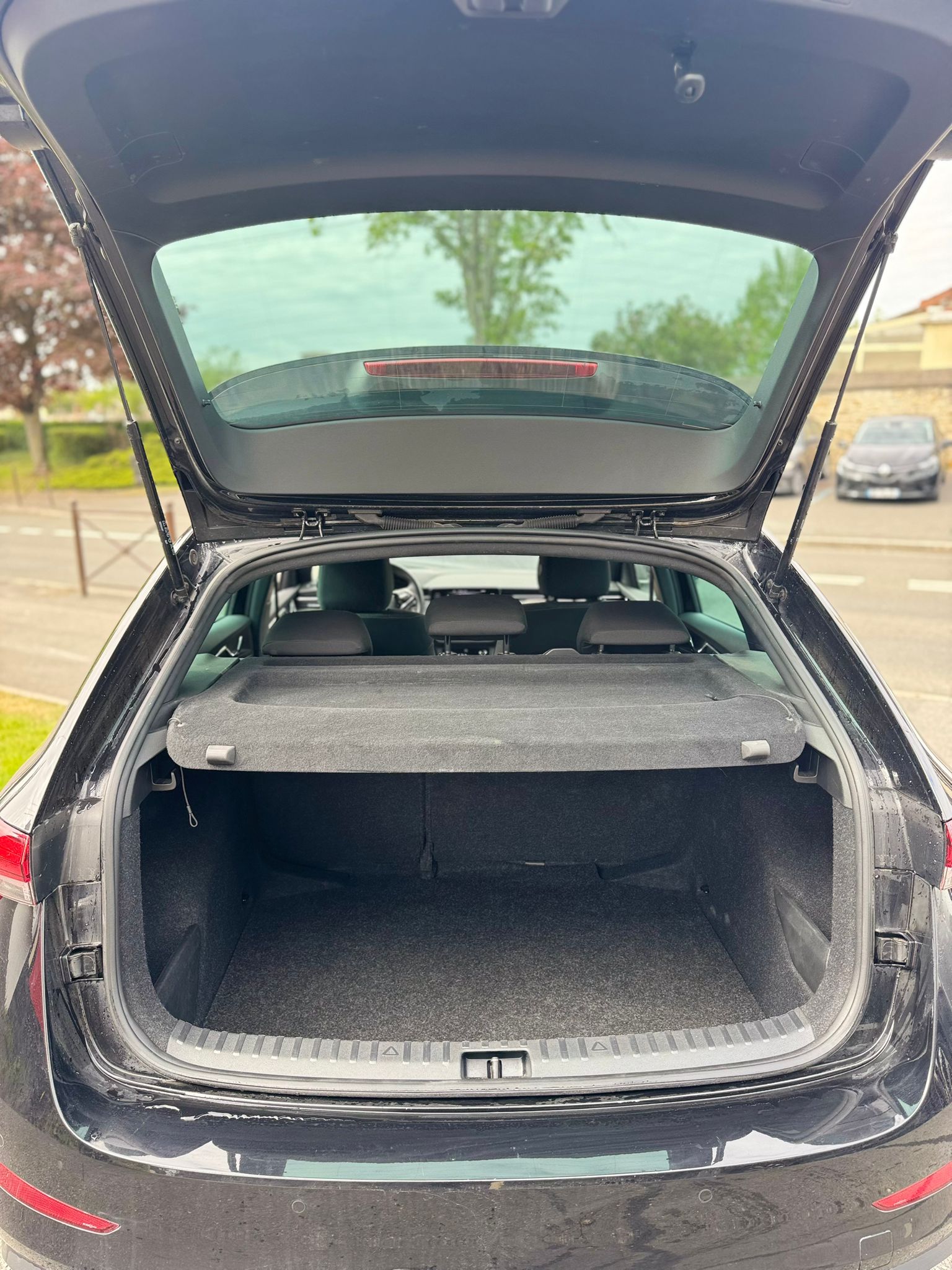 SKODA SCALA AMBITION