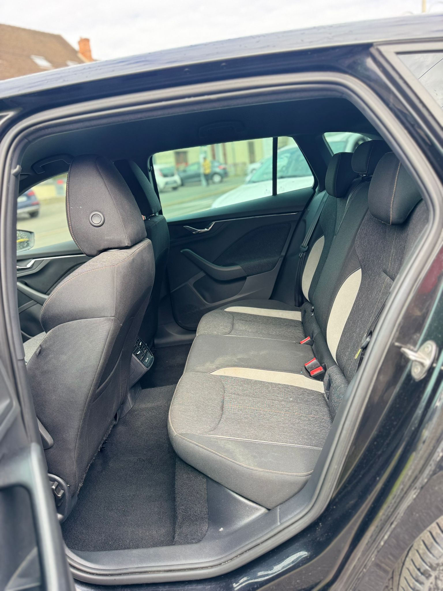 SKODA SCALA AMBITION