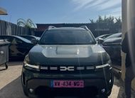 DACIA DUSTER JOURNEY
