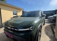 DACIA DUSTER JOURNEY