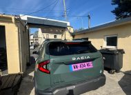 DACIA DUSTER JOURNEY