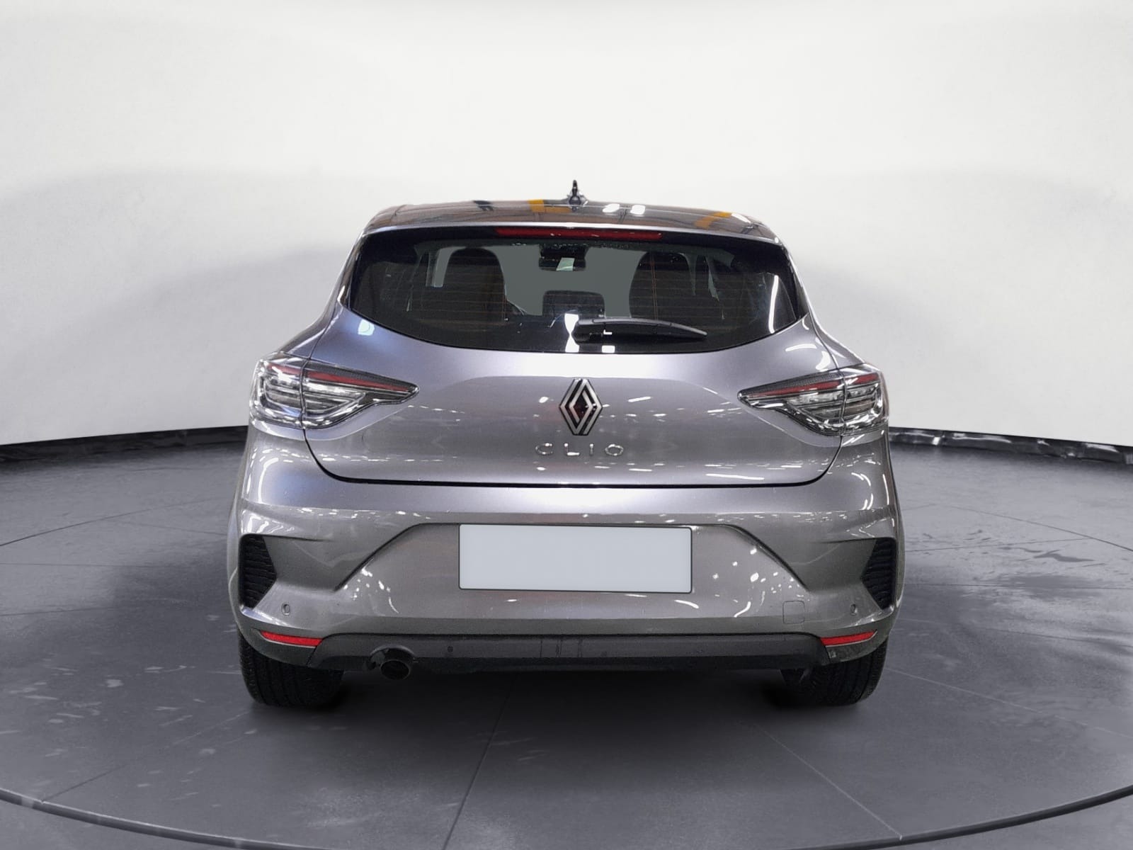 RENAULT CLIO V EVOLUTION