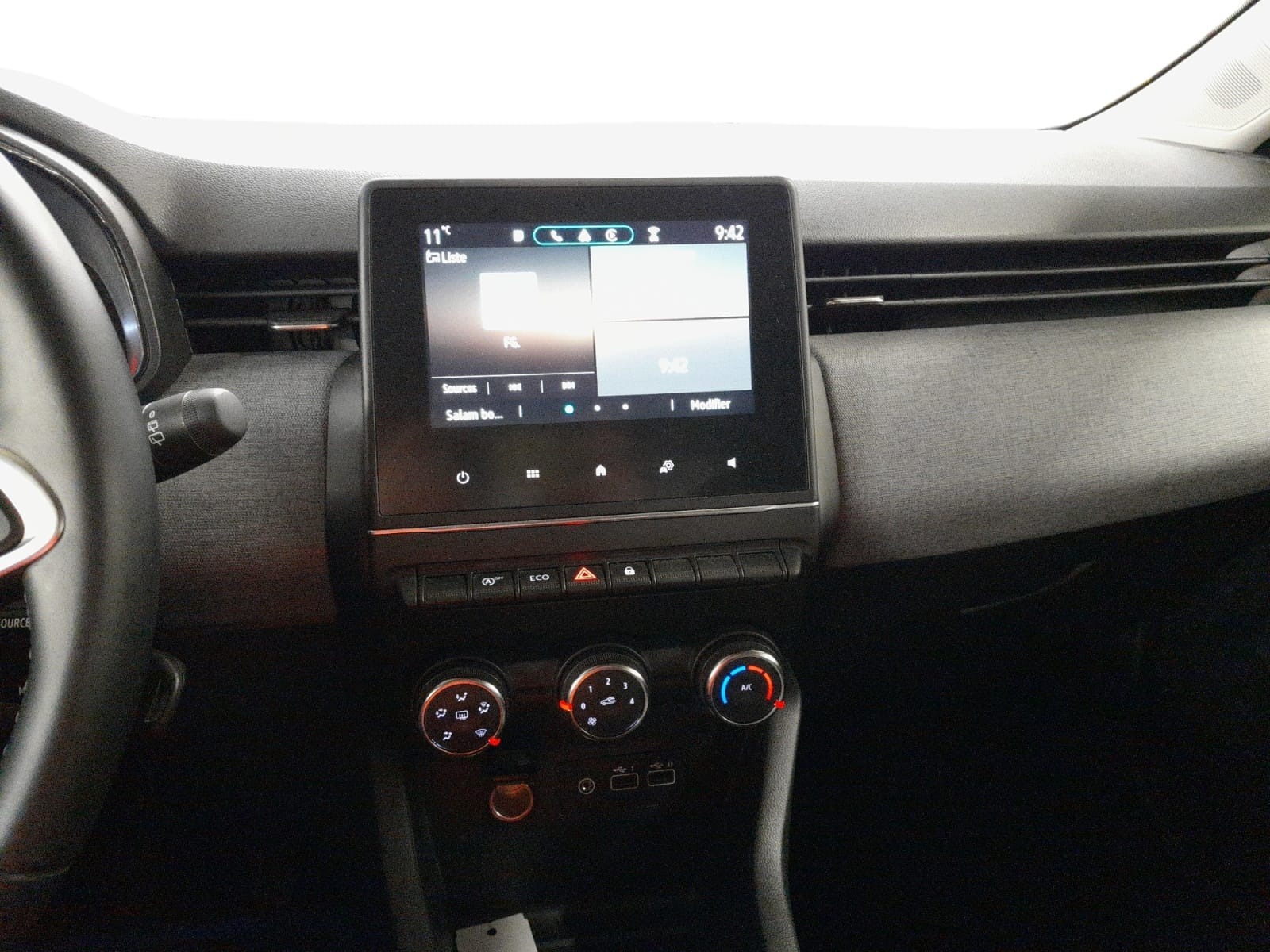 RENAULT CLIO V EVOLUTION