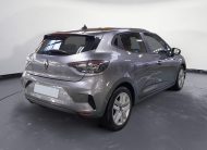 RENAULT CLIO V EVOLUTION