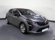 RENAULT CLIO V EVOLUTION