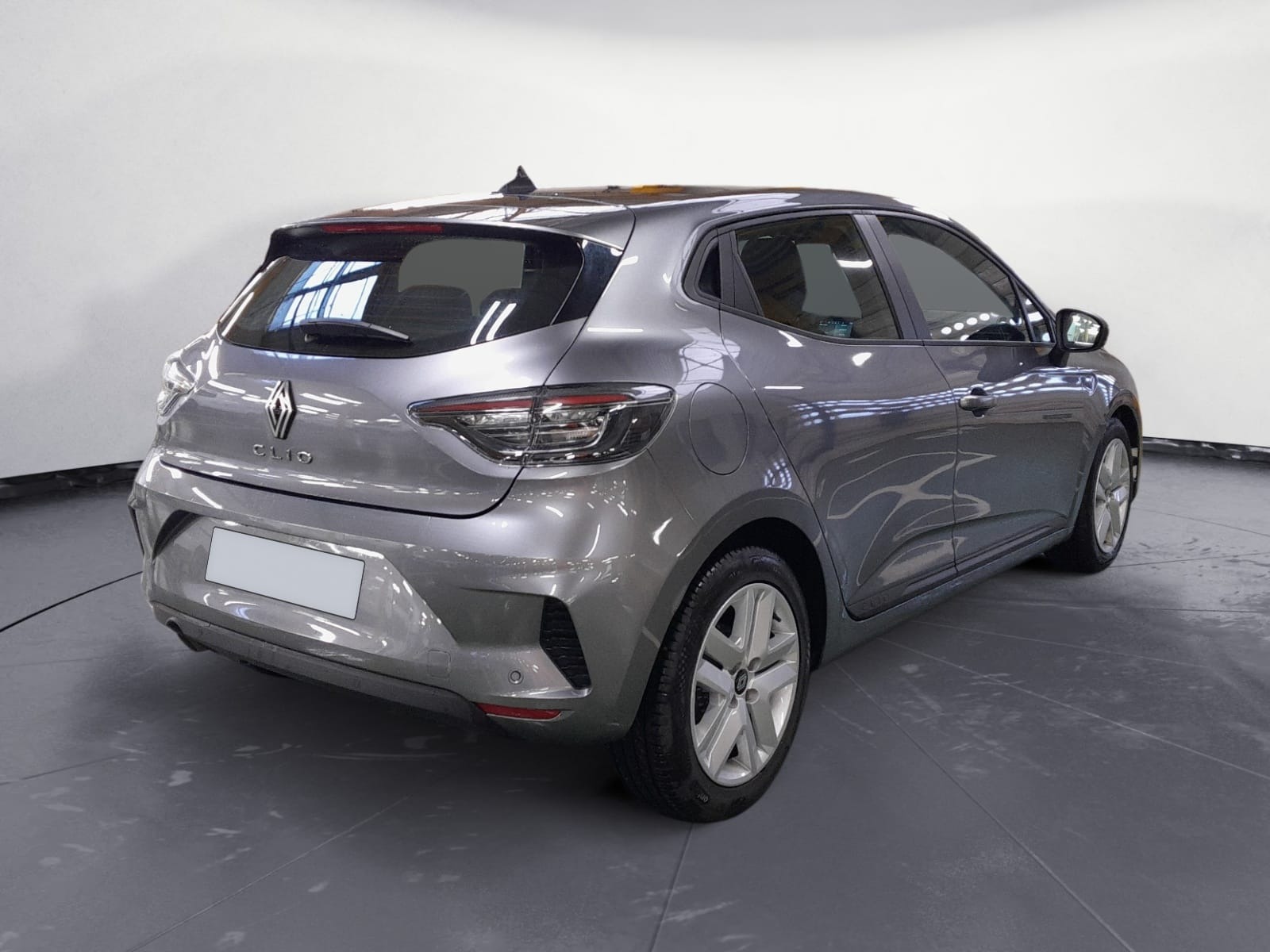 RENAULT CLIO V EVOLUTION