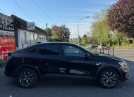 RENAULT ARKANA EVOLUTION