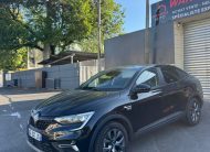 RENAULT ARKANA EVOLUTION