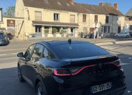 RENAULT ARKANA EVOLUTION